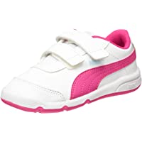 PUMA Stepfleex 2 SL Ve V Inf- Zapatillas Unisex Niños